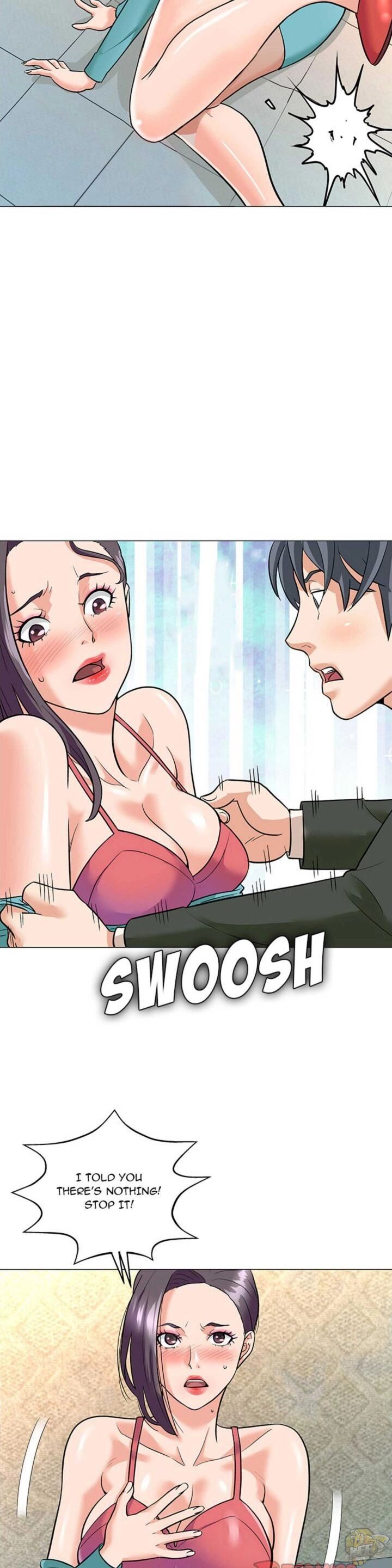 Angel House Chapter 4 - HolyManga.Net