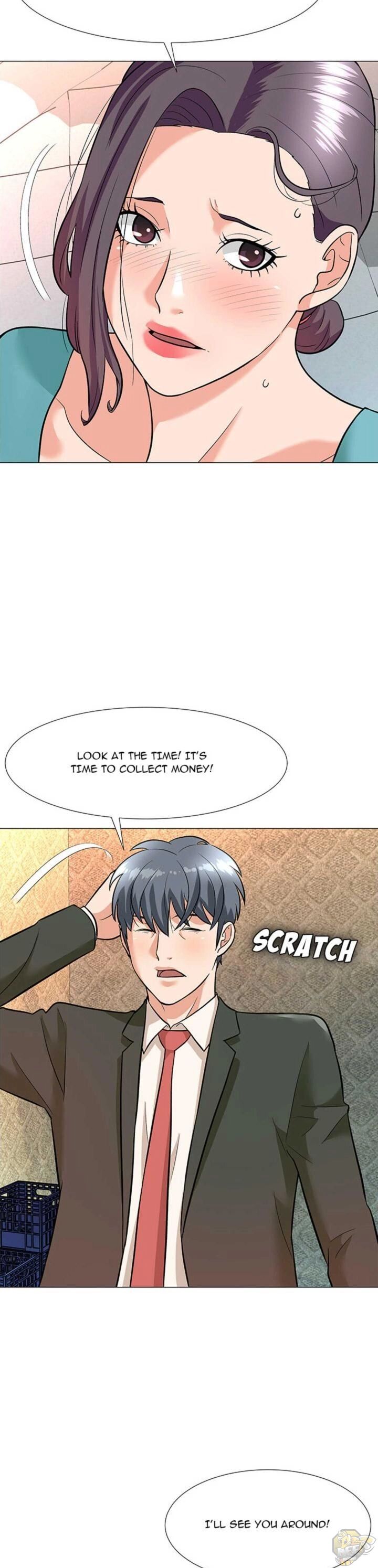 Angel House Chapter 4 - HolyManga.Net