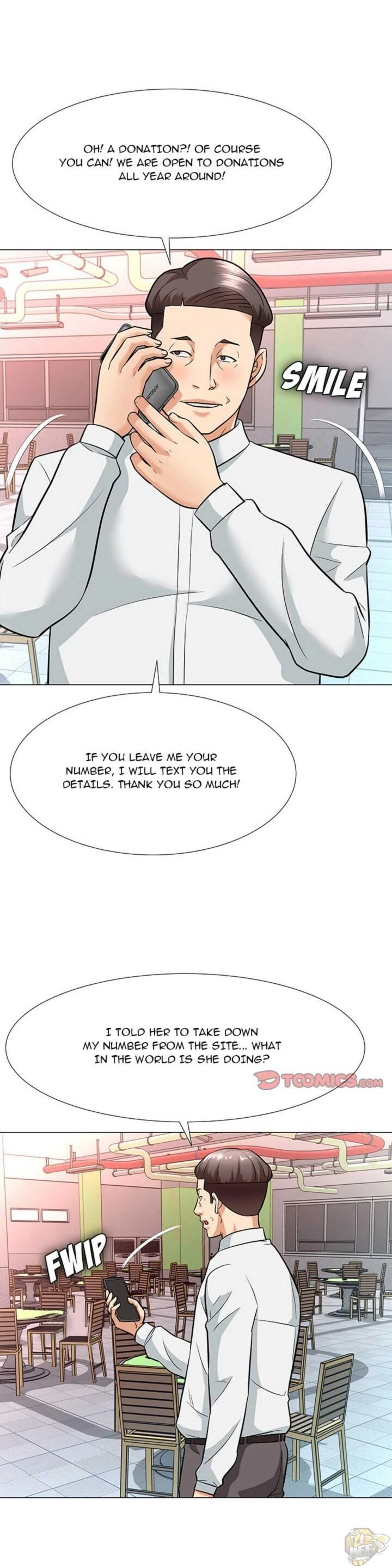 Angel House Chapter 4 - HolyManga.Net