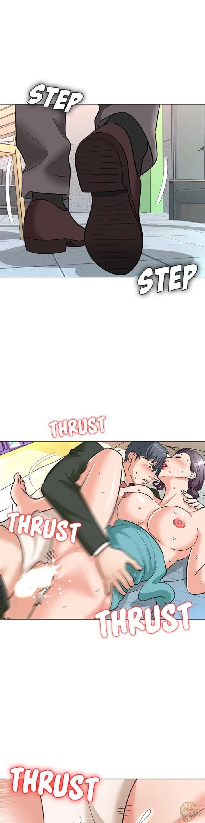 Angel House Chapter 4 - HolyManga.Net