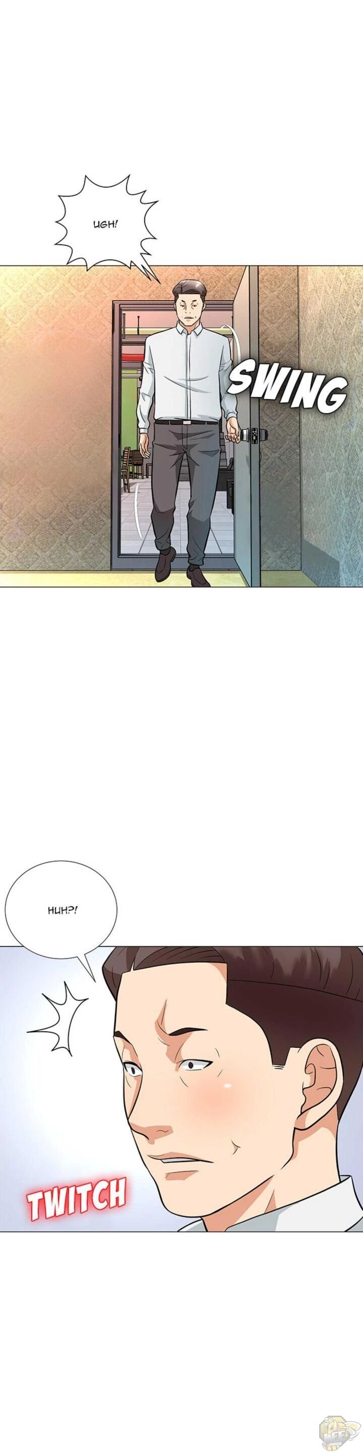 Angel House Chapter 4 - HolyManga.Net