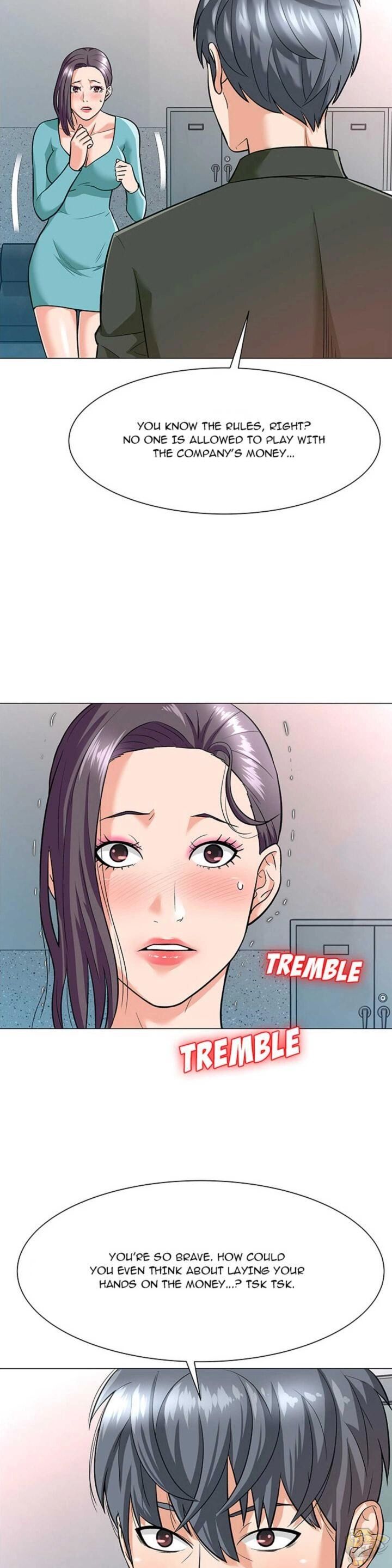 Angel House Chapter 4 - HolyManga.Net