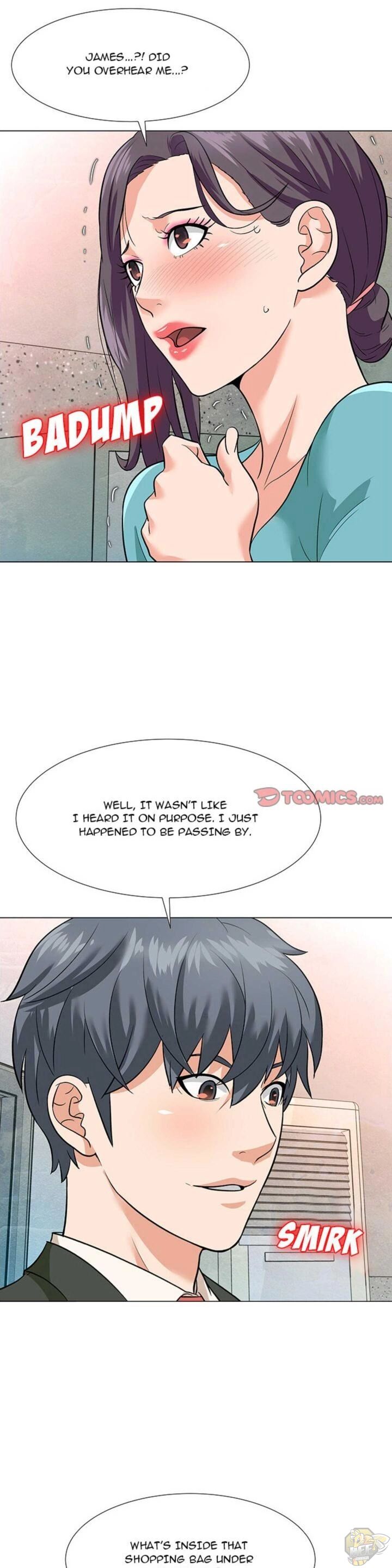Angel House Chapter 4 - HolyManga.Net