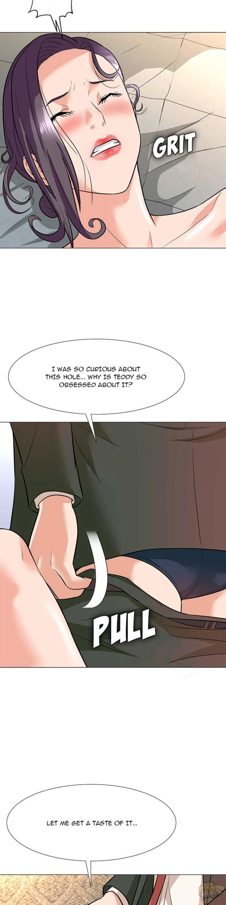 Angel House Chapter 4 - HolyManga.Net