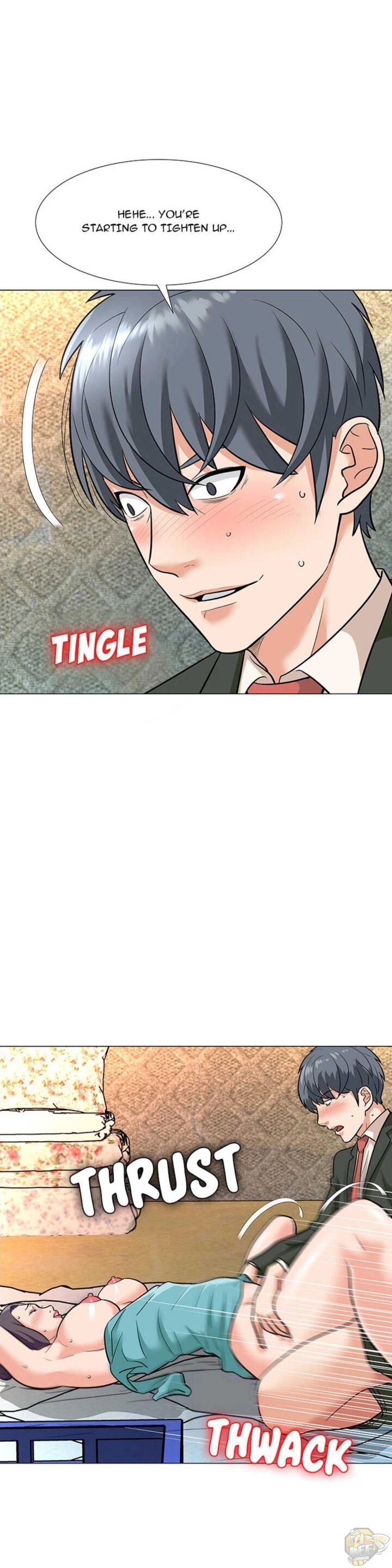 Angel House Chapter 4 - HolyManga.Net