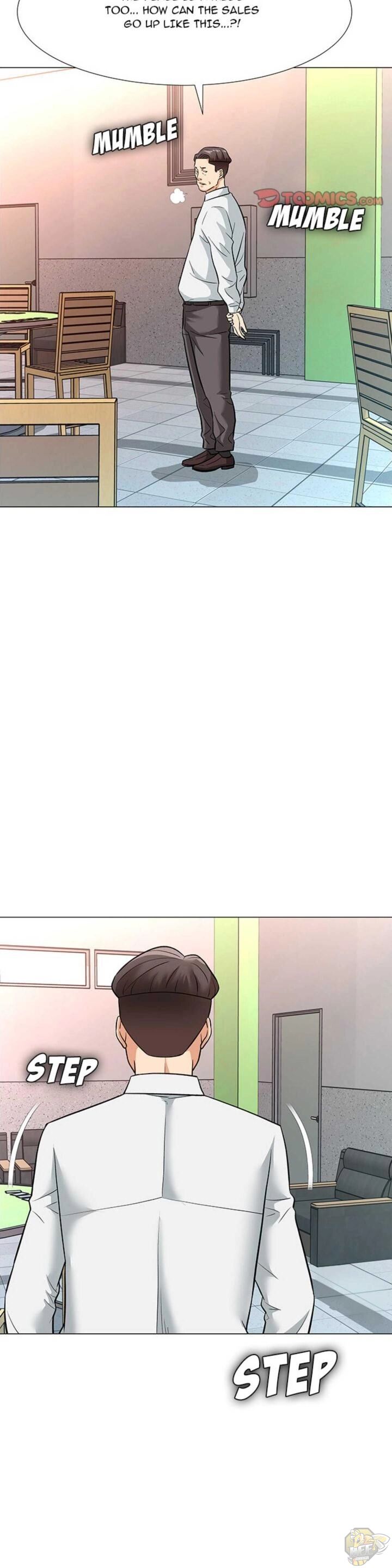 Angel House Chapter 4 - HolyManga.Net