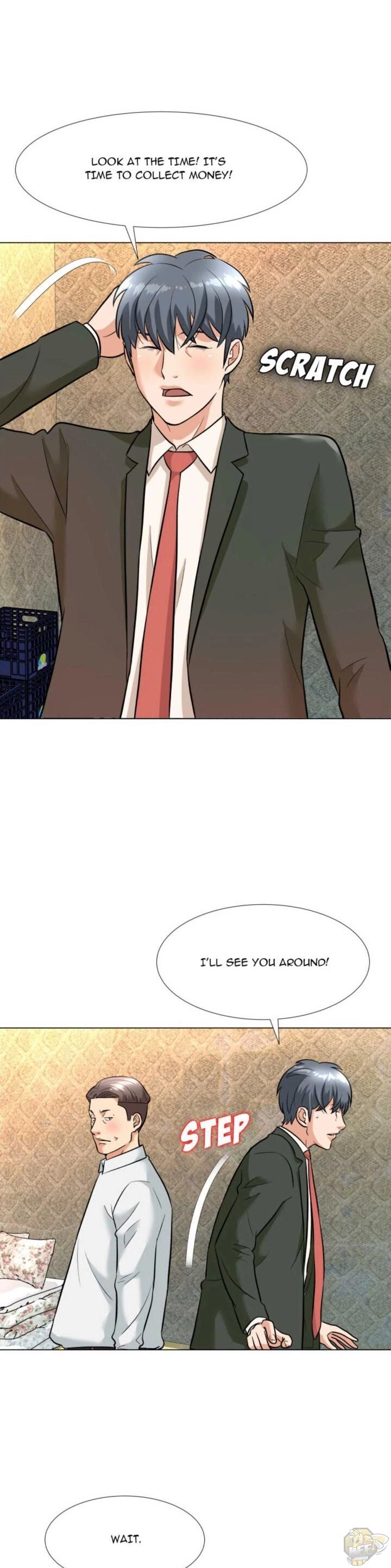 Angel House Chapter 5 - HolyManga.Net