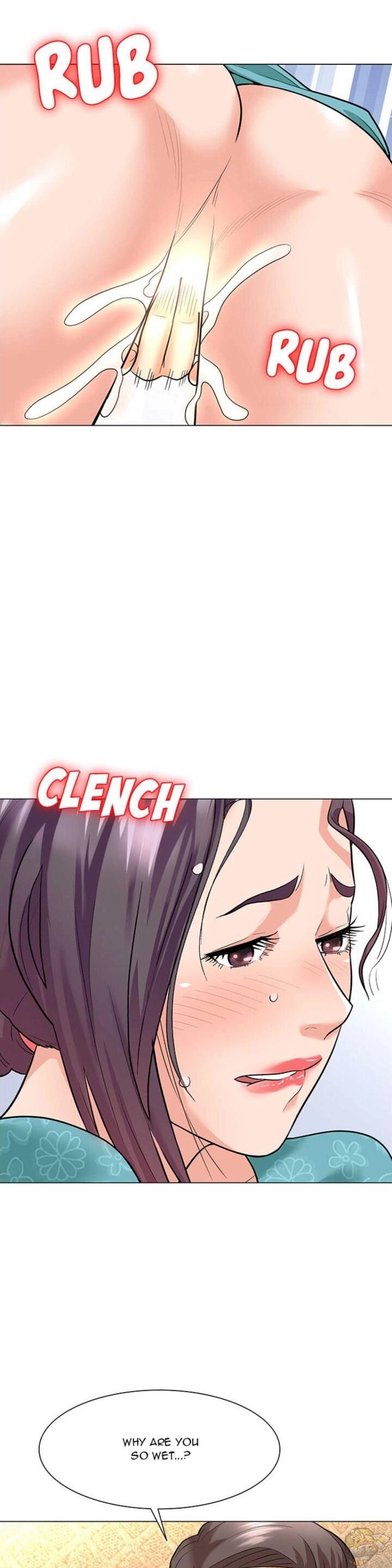 Angel House Chapter 5 - HolyManga.Net