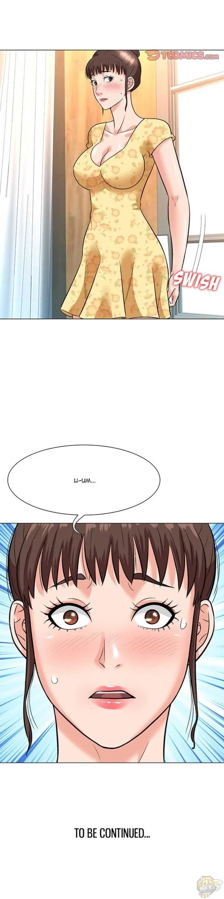 Angel House Chapter 5 - HolyManga.Net