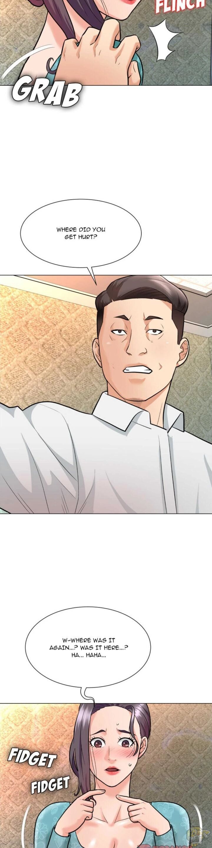 Angel House Chapter 5 - HolyManga.Net