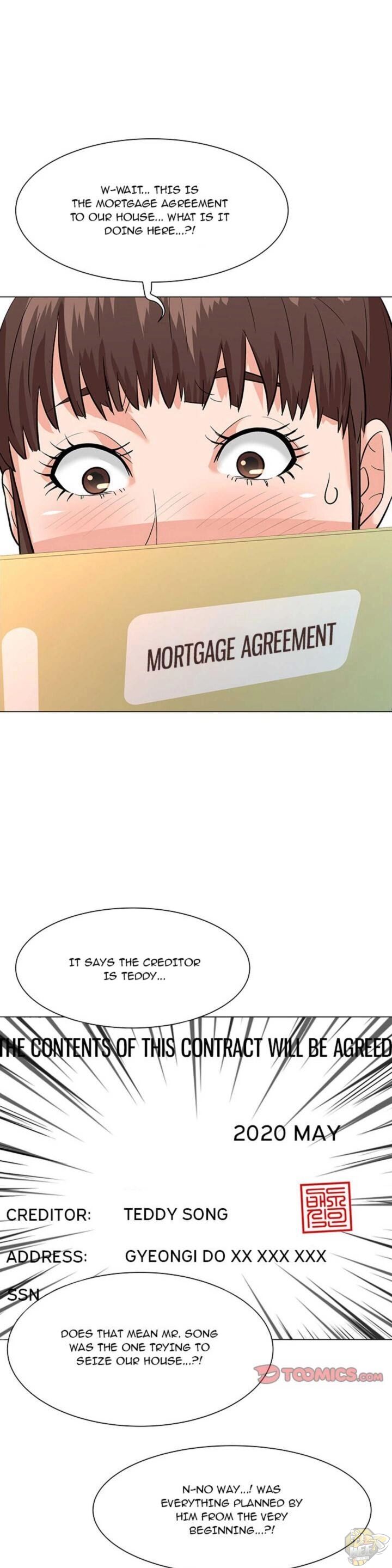 Angel House Chapter 5 - HolyManga.Net