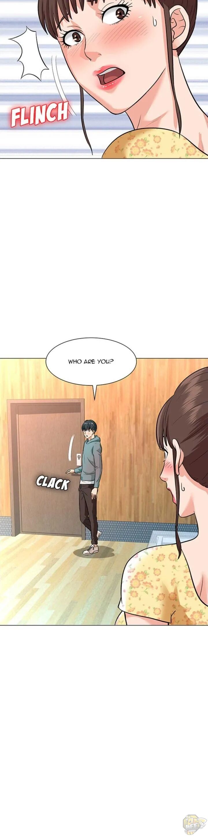 Angel House Chapter 5 - HolyManga.Net