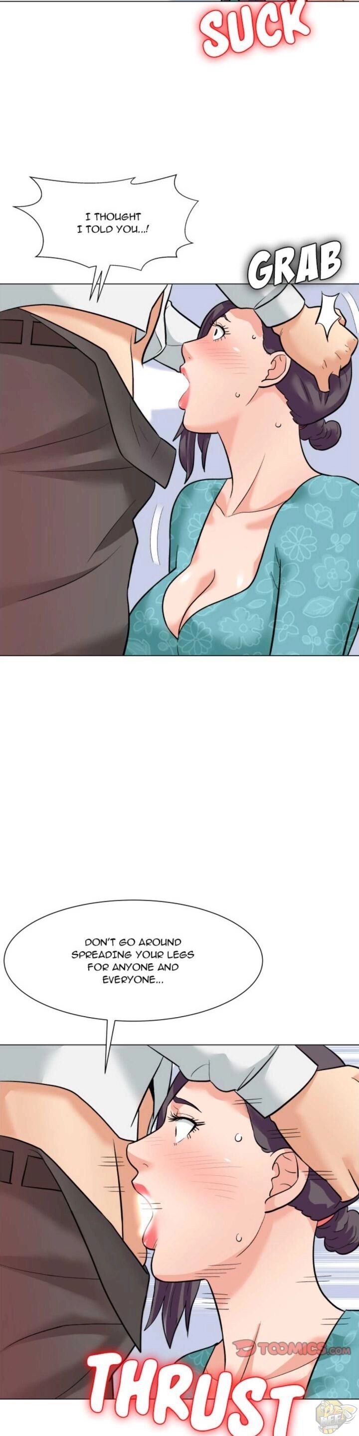 Angel House Chapter 5 - HolyManga.Net