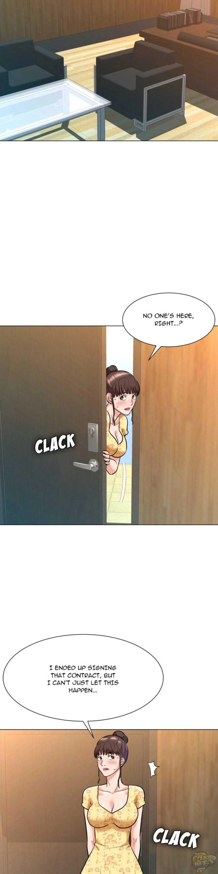 Angel House Chapter 5 - HolyManga.Net