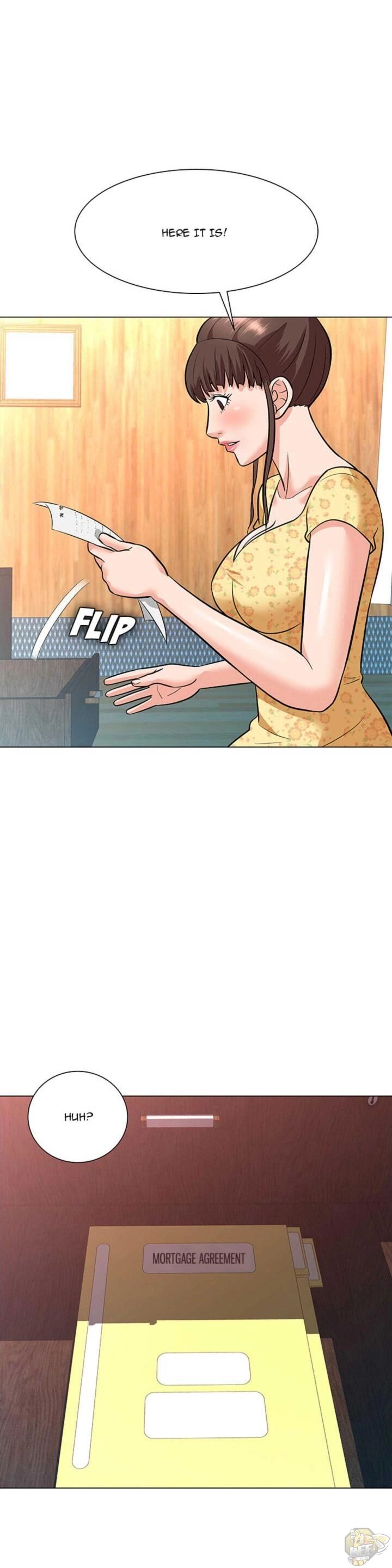 Angel House Chapter 5 - HolyManga.Net