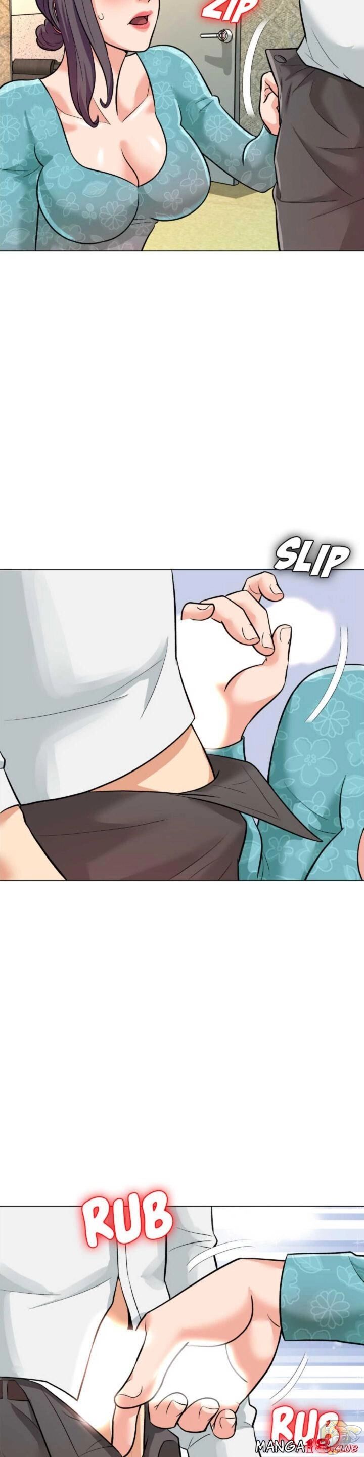 Angel House Chapter 5 - HolyManga.Net