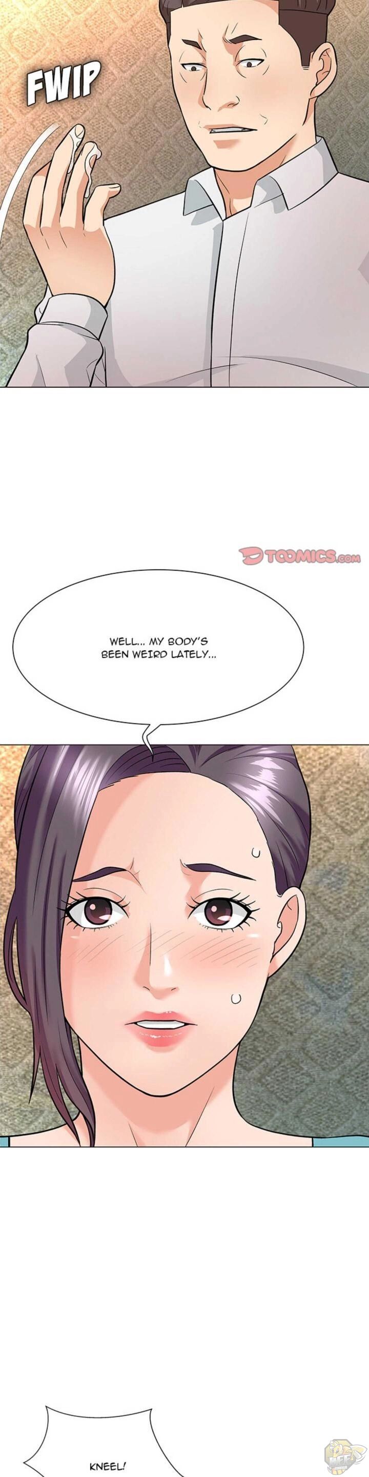 Angel House Chapter 5 - HolyManga.Net