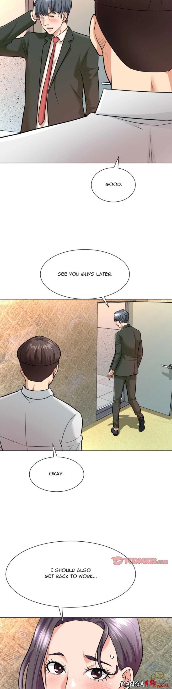 Angel House Chapter 5 - HolyManga.Net