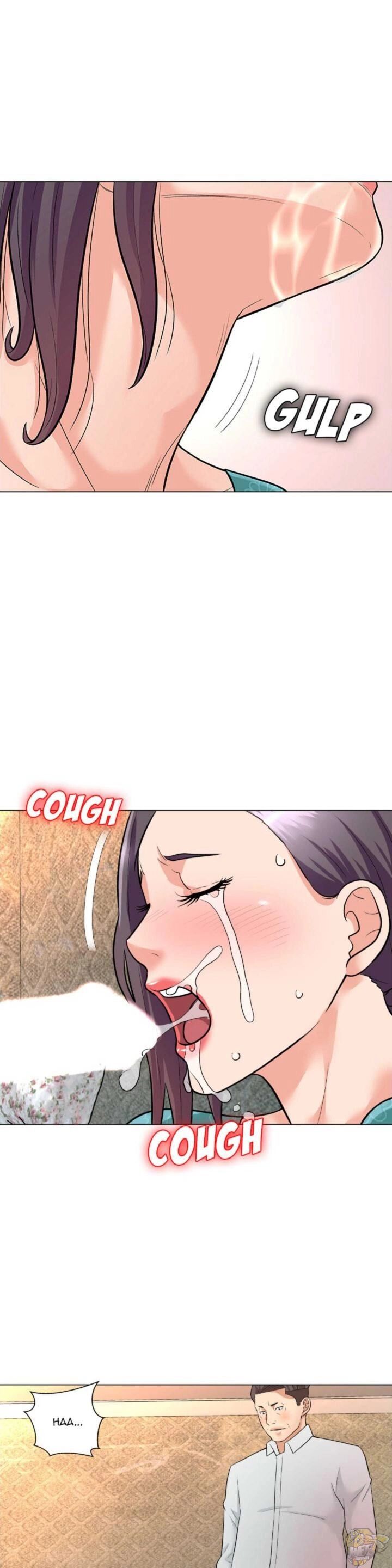 Angel House Chapter 5 - HolyManga.Net