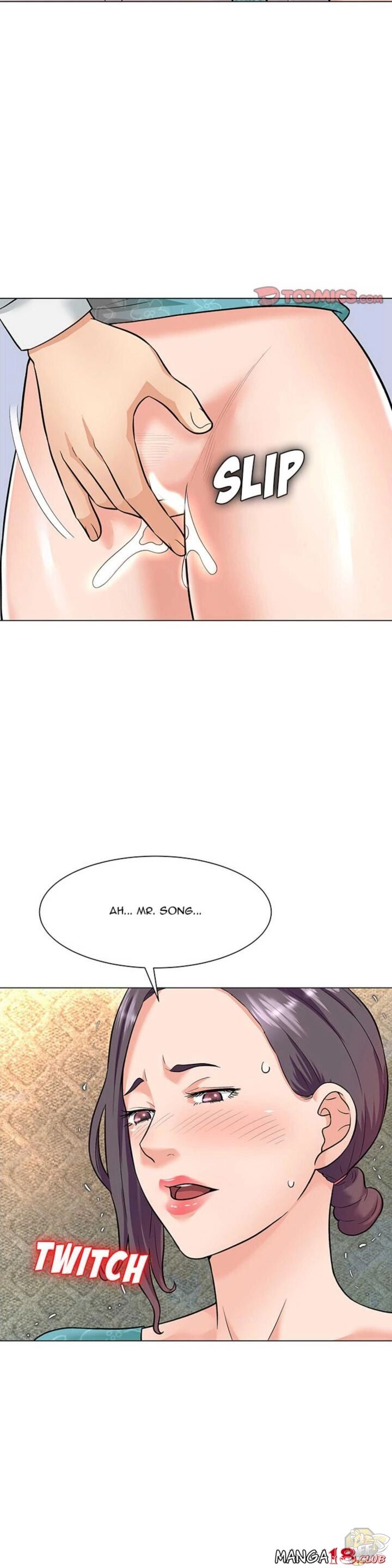 Angel House Chapter 5 - HolyManga.Net