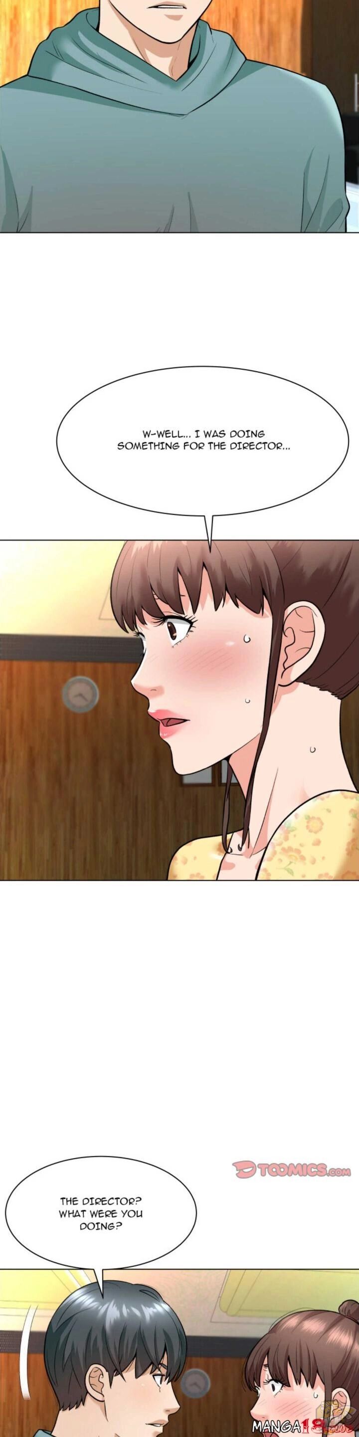 Angel House Chapter 6 - HolyManga.Net