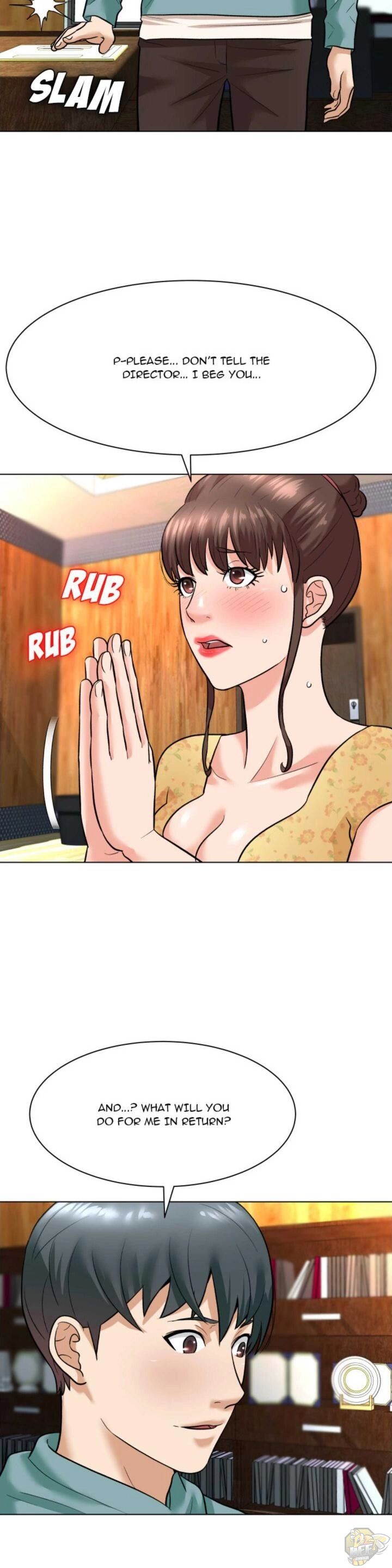Angel House Chapter 6 - HolyManga.Net