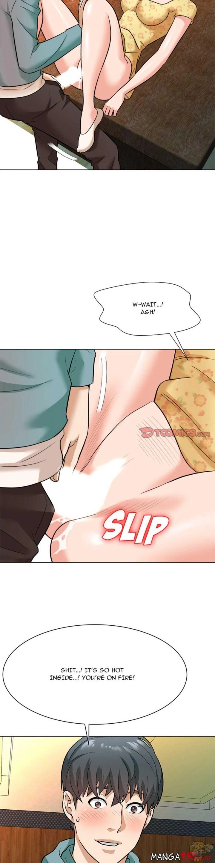 Angel House Chapter 6 - HolyManga.Net