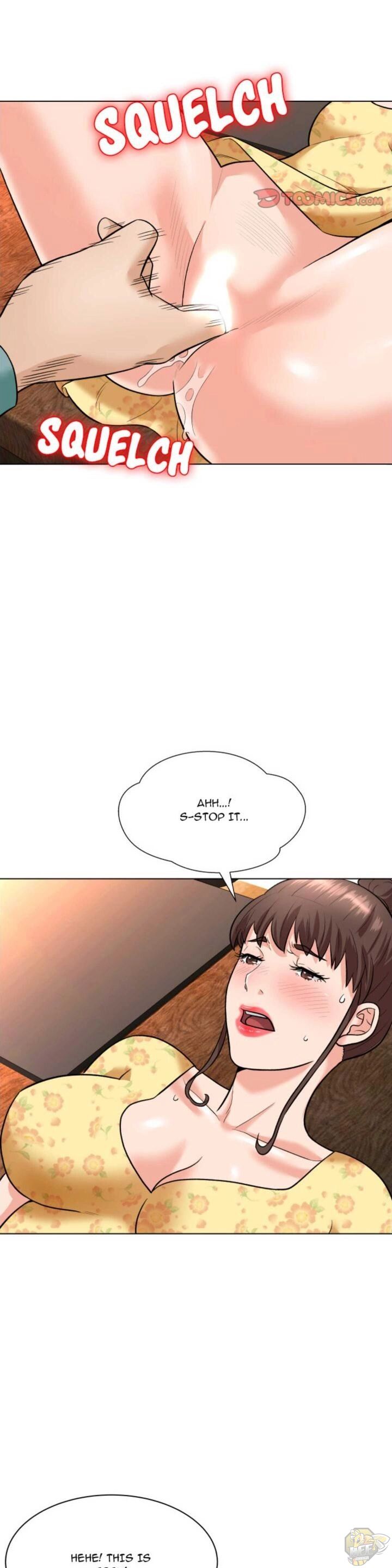 Angel House Chapter 6 - HolyManga.Net