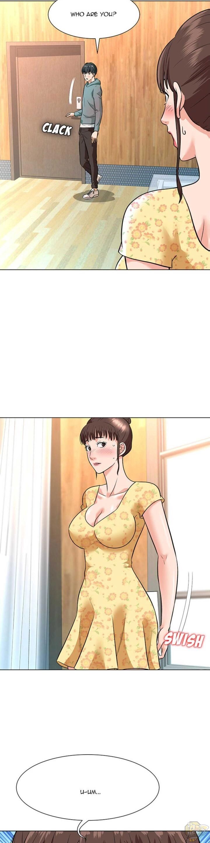 Angel House Chapter 6 - HolyManga.Net