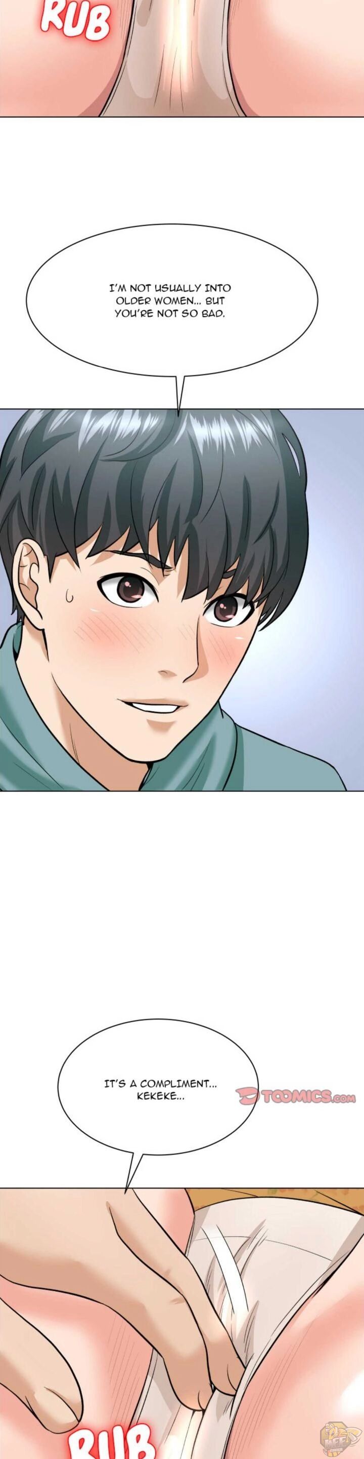 Angel House Chapter 6 - HolyManga.Net
