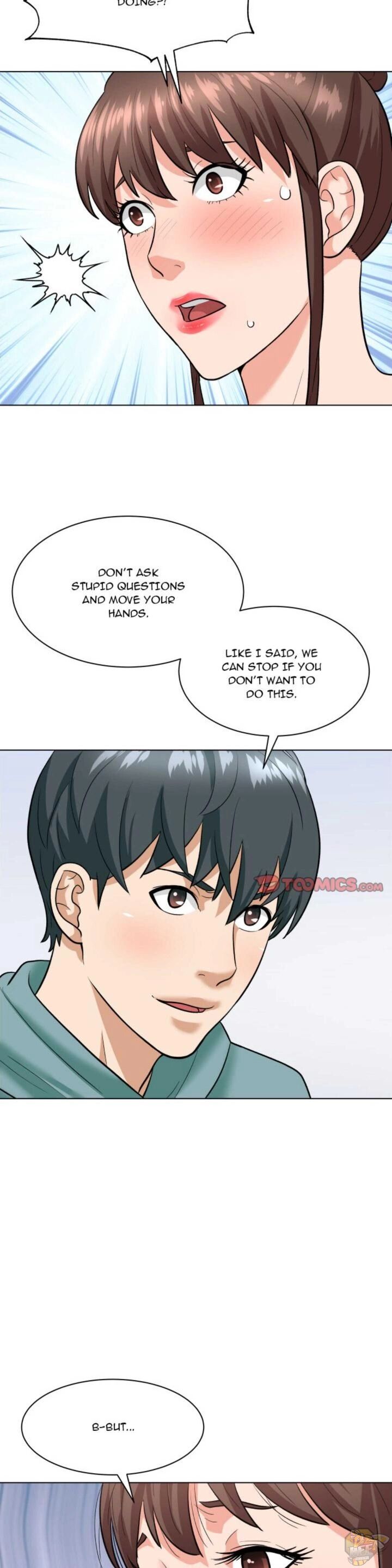 Angel House Chapter 6 - HolyManga.Net