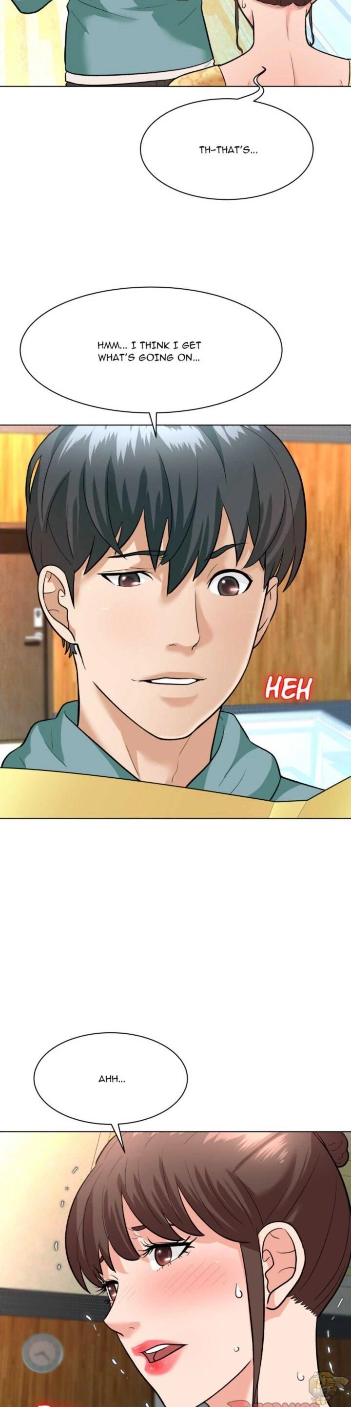 Angel House Chapter 6 - HolyManga.Net