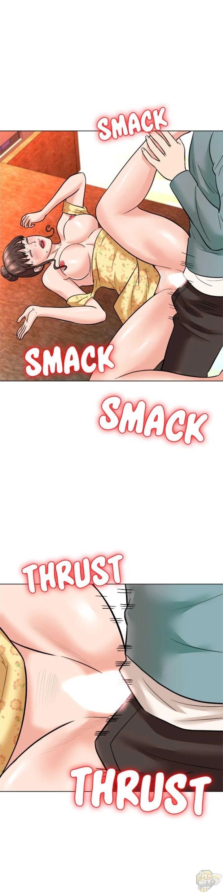 Angel House Chapter 6 - HolyManga.Net