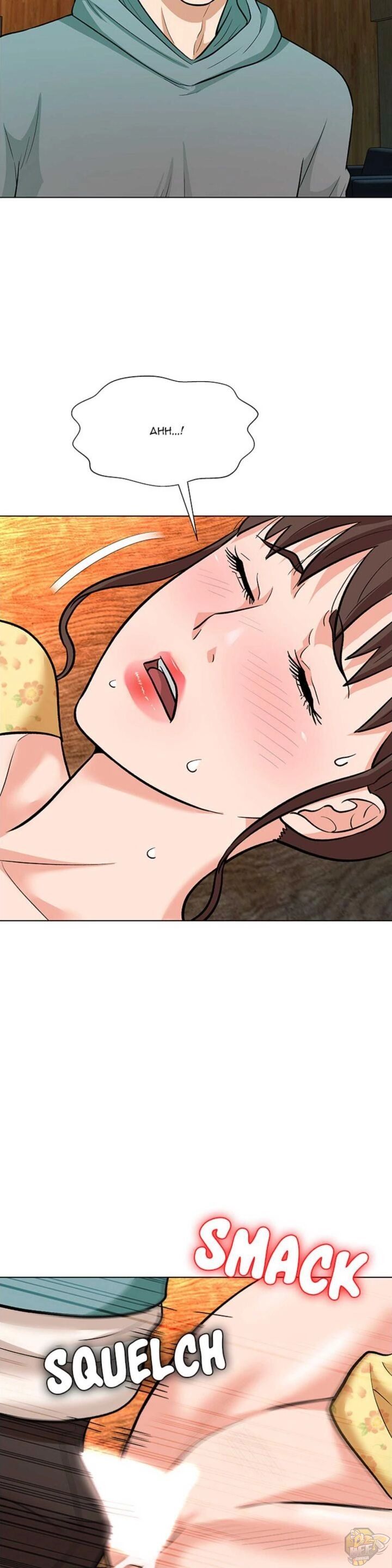 Angel House Chapter 6 - HolyManga.Net