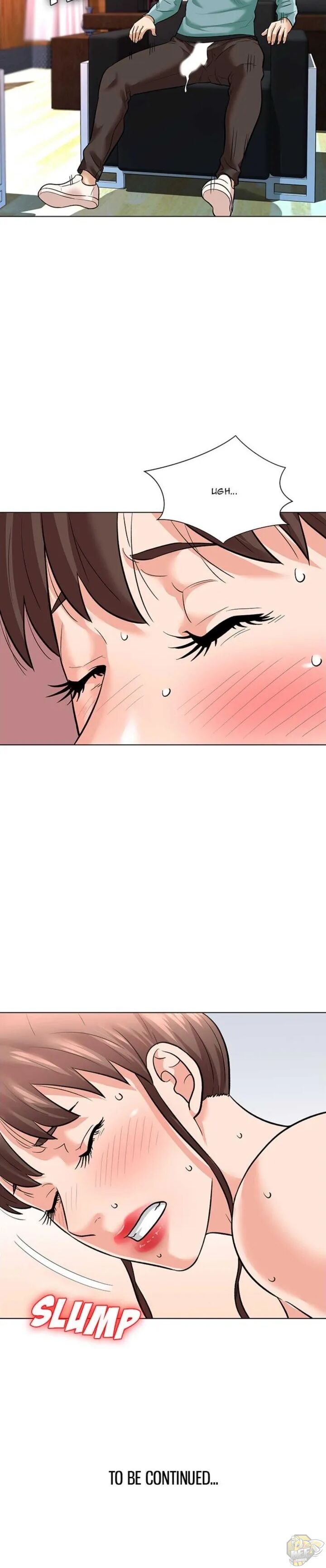 Angel House Chapter 6 - HolyManga.Net