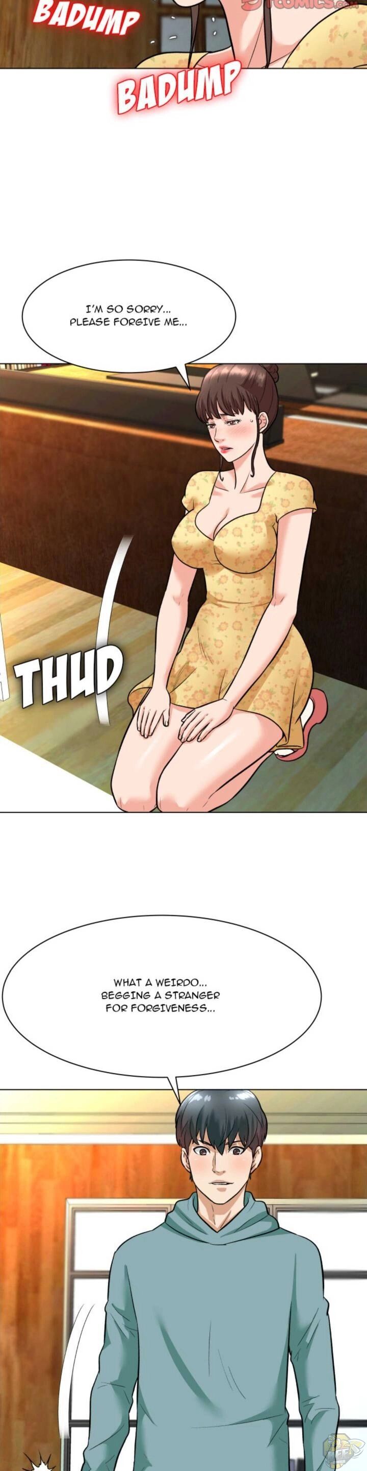 Angel House Chapter 6 - HolyManga.Net