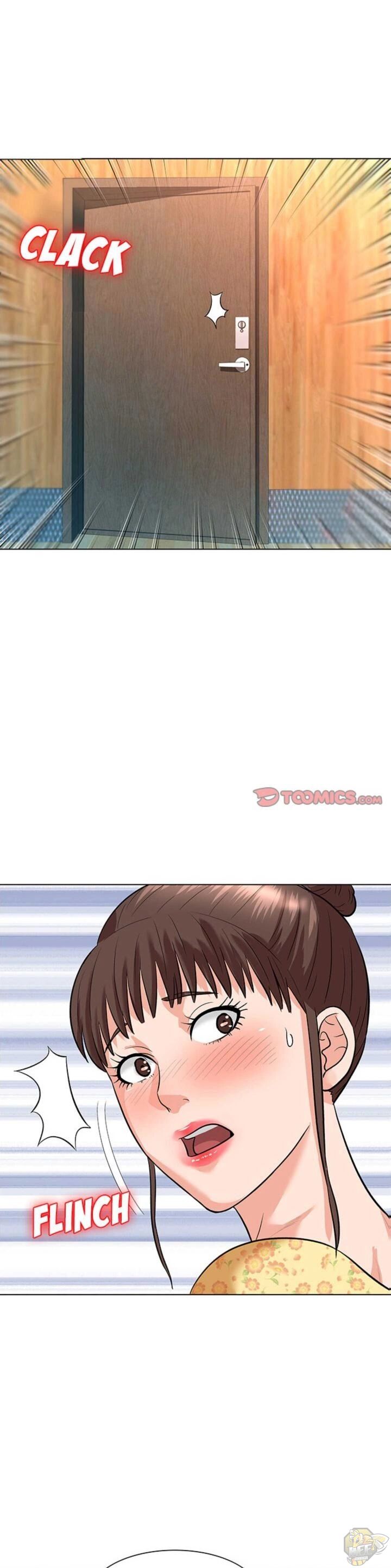 Angel House Chapter 6 - HolyManga.Net