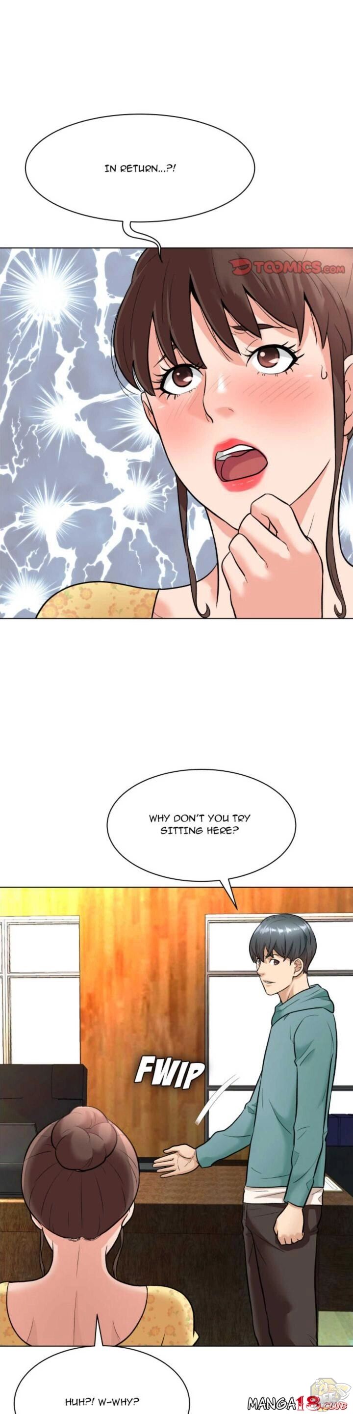 Angel House Chapter 6 - HolyManga.Net
