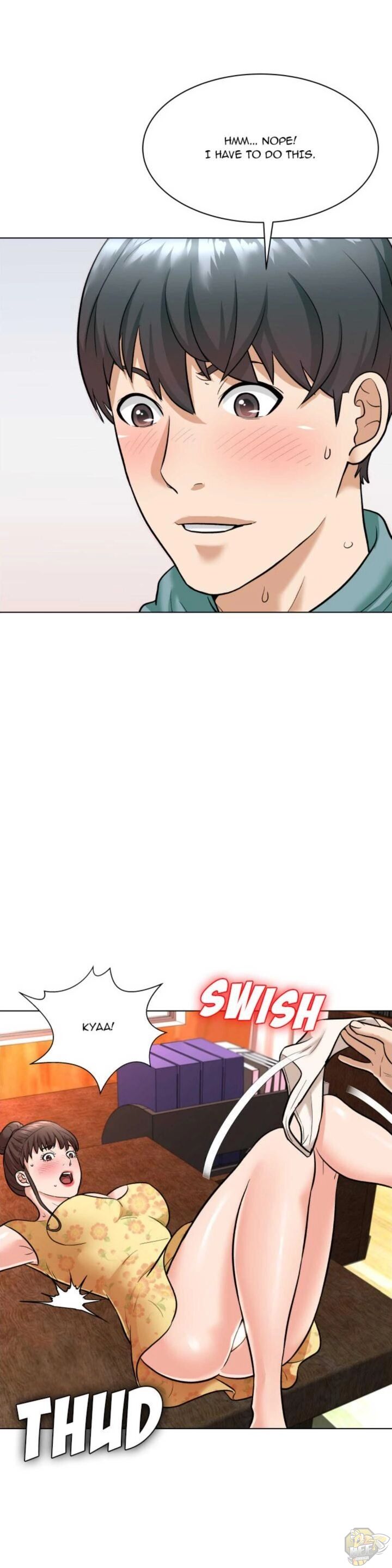 Angel House Chapter 6 - HolyManga.Net