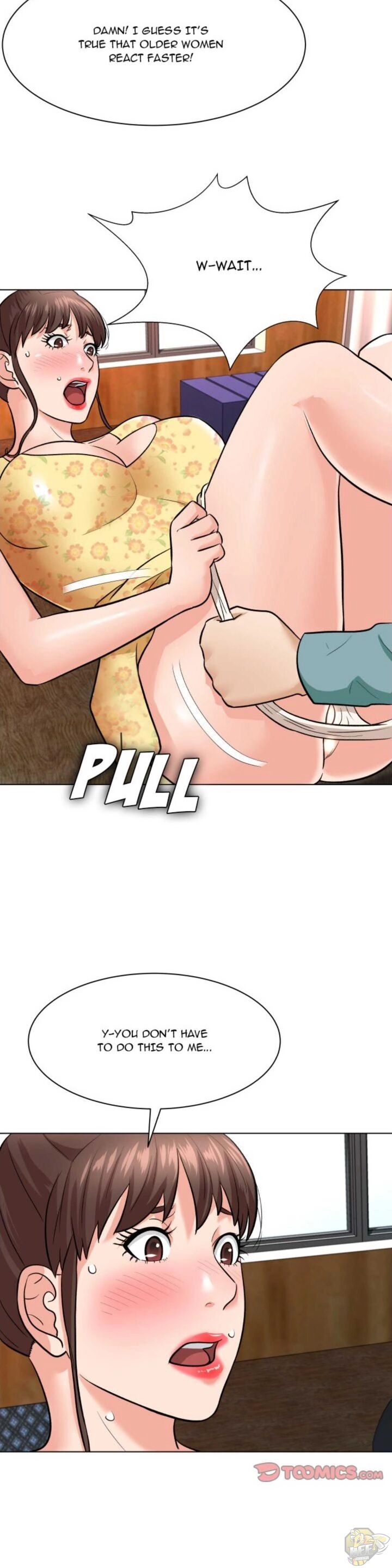 Angel House Chapter 6 - HolyManga.Net
