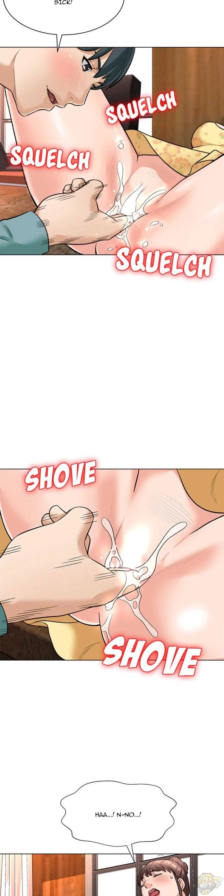 Angel House Chapter 6 - HolyManga.Net