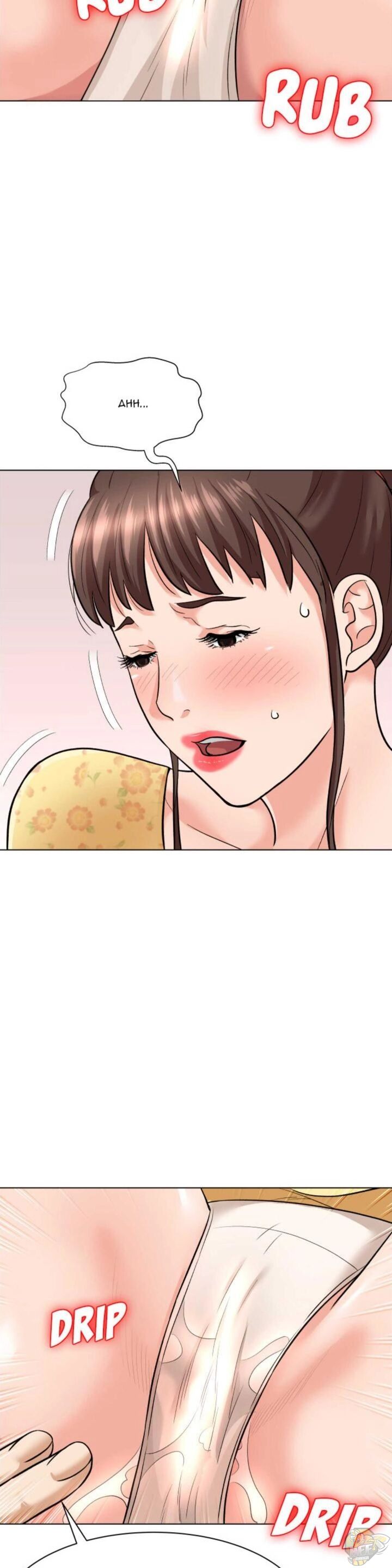 Angel House Chapter 6 - HolyManga.Net