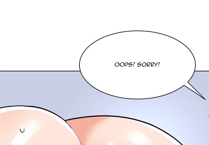 Angel House Chapter 7 - HolyManga.Net