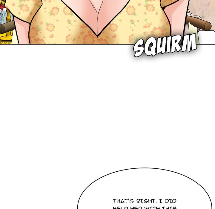 Angel House Chapter 7 - HolyManga.Net