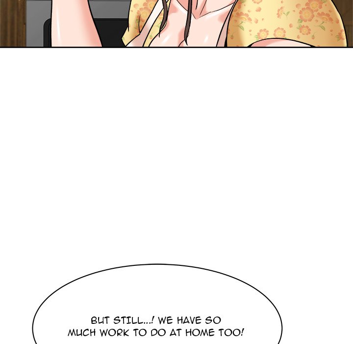 Angel House Chapter 7 - HolyManga.Net