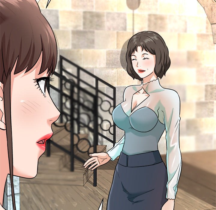 Angel House Chapter 7 - HolyManga.Net