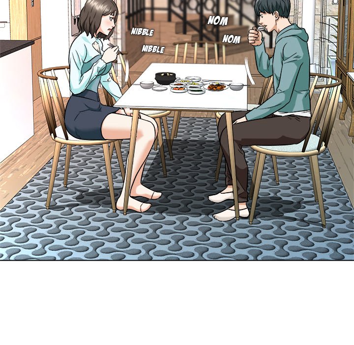 Angel House Chapter 7 - HolyManga.Net