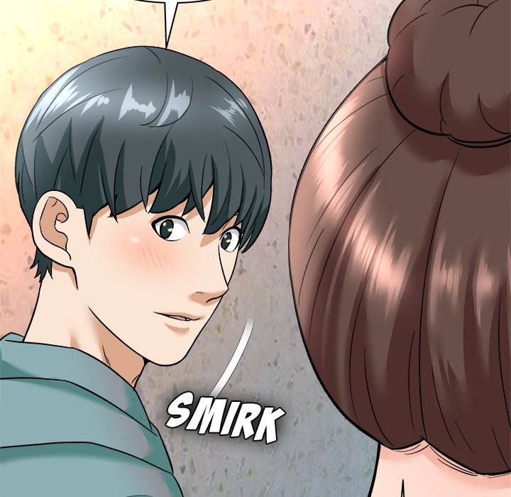 Angel House Chapter 7 - HolyManga.Net
