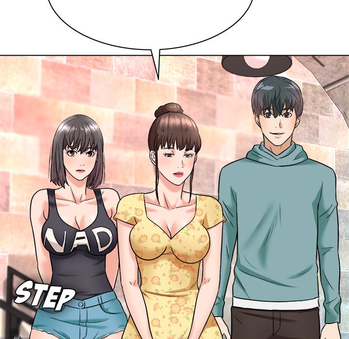 Angel House Chapter 7 - HolyManga.Net