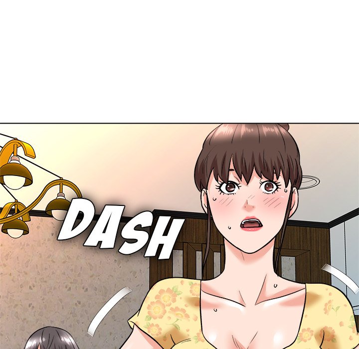 Angel House Chapter 7 - HolyManga.Net